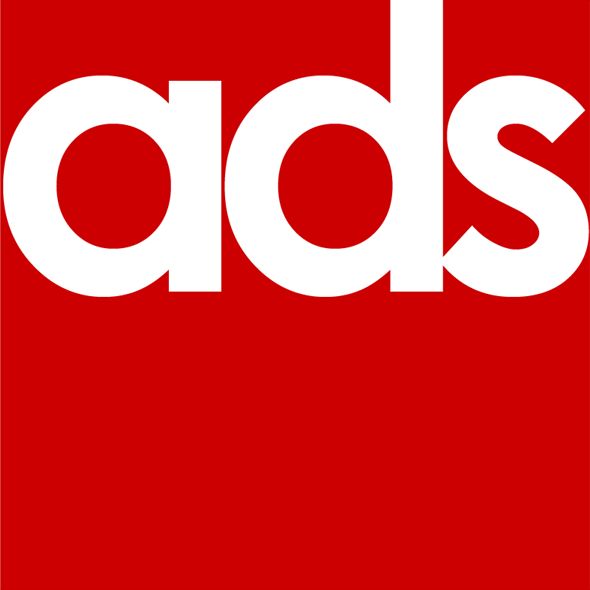 Grey Literature from ADS Archives logo
