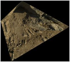 computer image showing a rectified image of the PE09-So-02_M003-E.jpg file