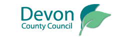 Devon County Council logo