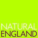 Natural England logo